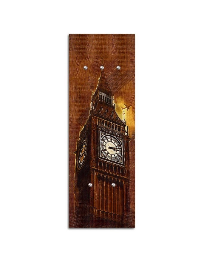 Wieszak Big Ben - feeby.pl