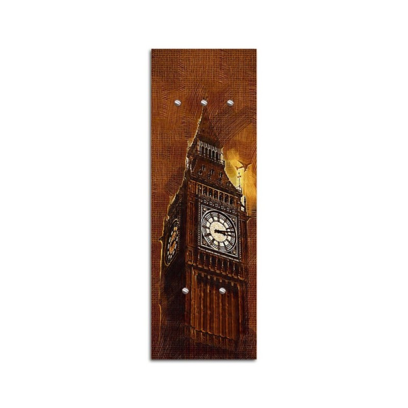 Wieszak Big Ben - feeby.pl