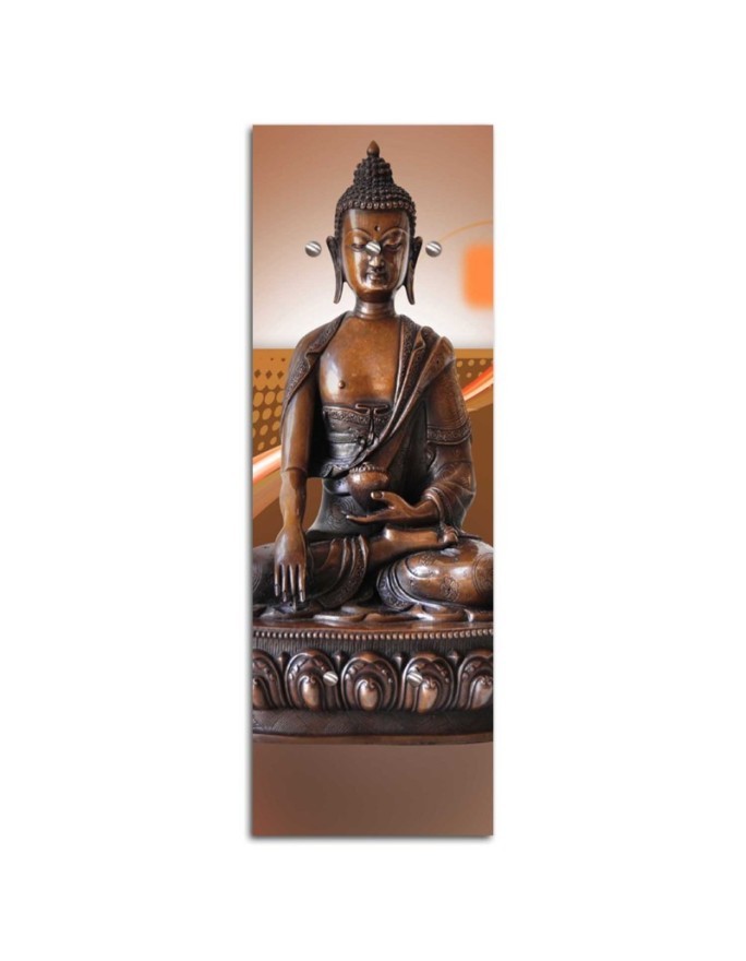 Wieszak Budda - feeby.pl