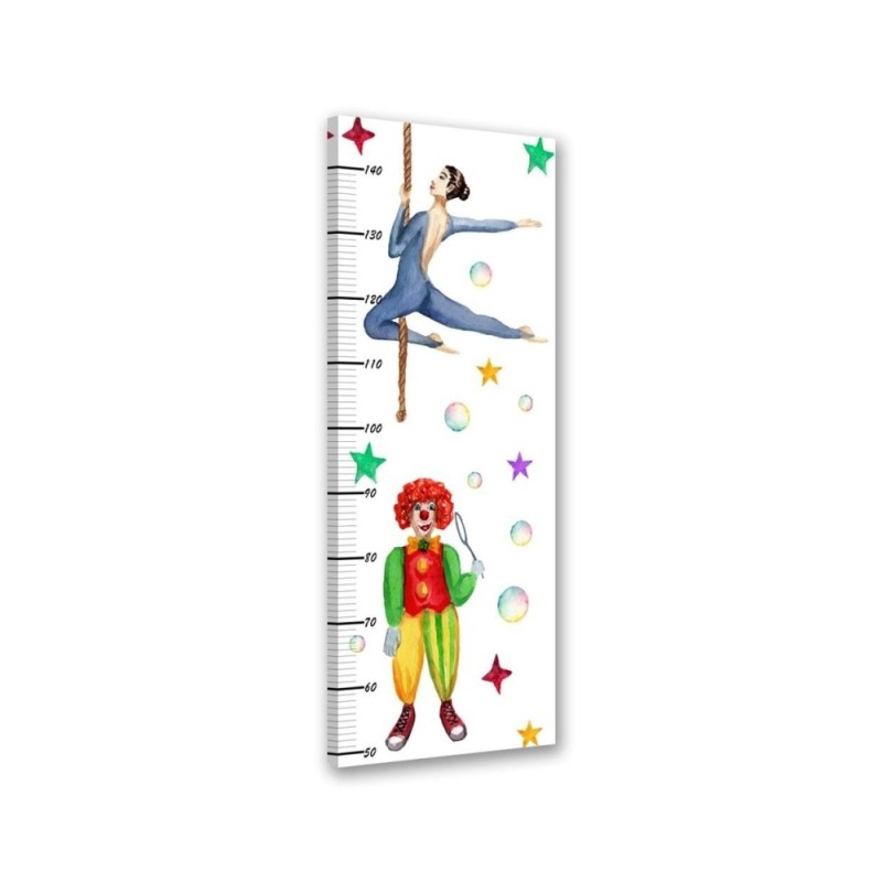 Aufwuchsmaßnahme Zirkus