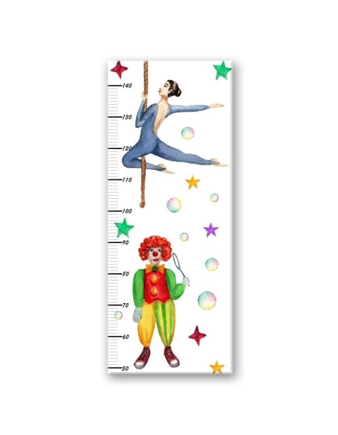 Aufwuchsmaßnahme Zirkus