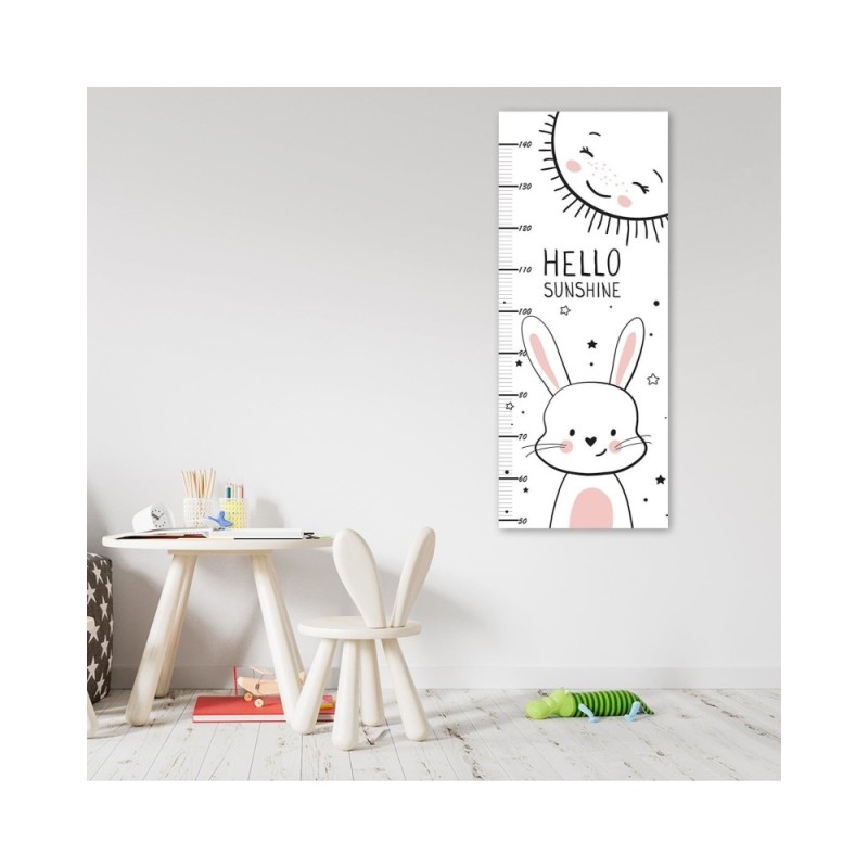 Leinwandbild modern - Willkommen Sonne | Feeby