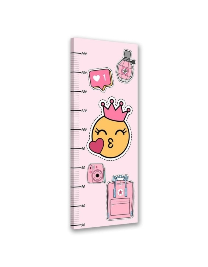 Leinwandbild - Für Mädchen | Feeby