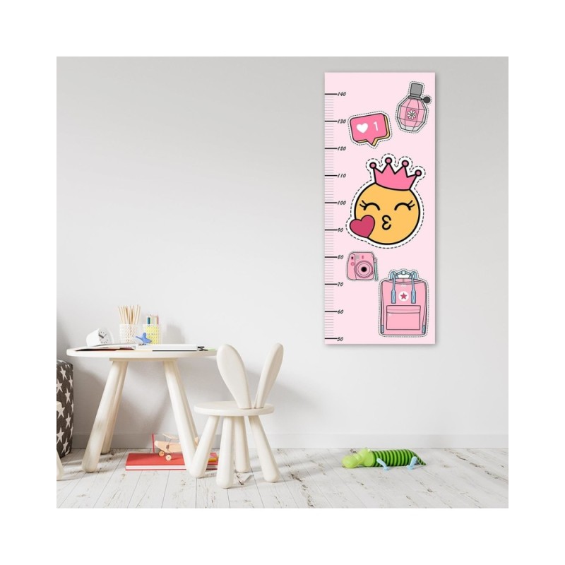 Leinwandbild - Für Mädchen | Feeby