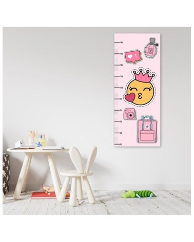 Leinwandbild - Für Mädchen | Feeby