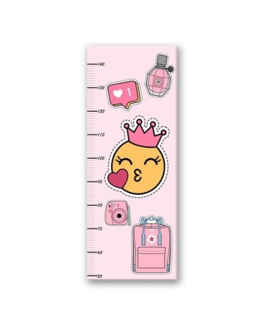 Leinwandbild - Für Mädchen | Feeby