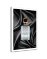 Obraz nowoczesny na płótnie canvas Buteleczka perfum Rubiant | FEEBY