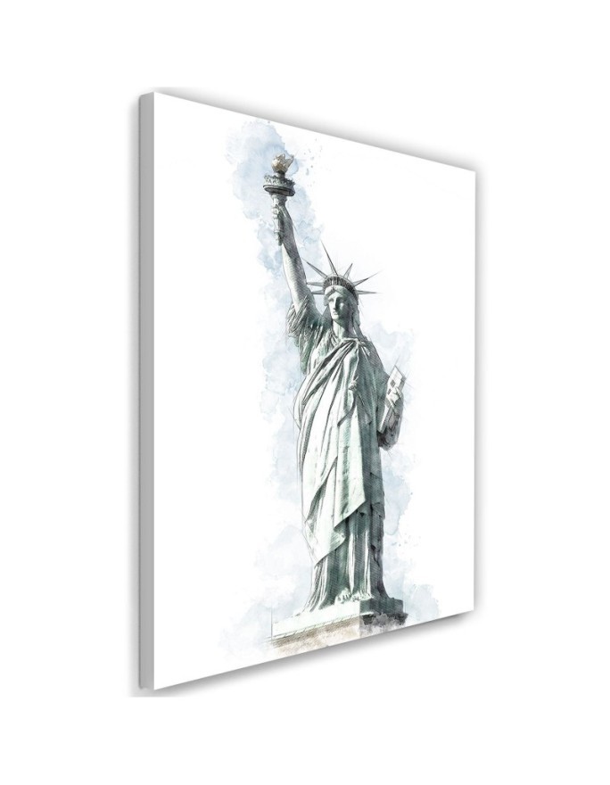 Obraz ścienny Statua wolności New York do biura | FEEBY