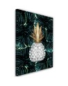 Ananas diament do kuchni, jadalni na ścianę Rubiant | FEEBY