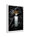 Designerskie obrazy dla nastolatków - Fiolka od perfum Rubiant | FEEBY