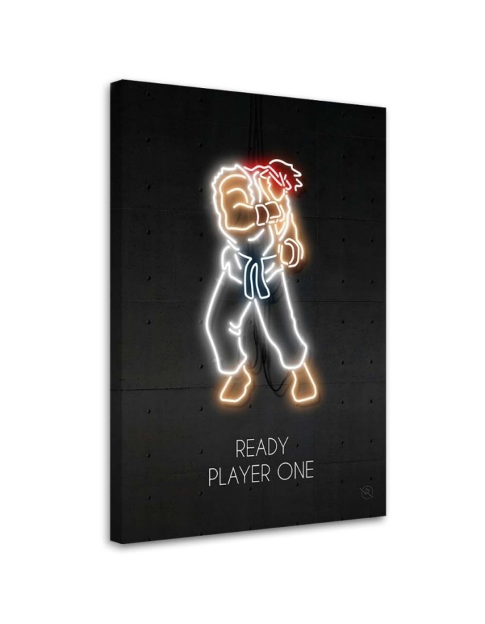 Obraz dla nastolatków - Neon | FEEBY