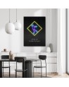 Designerskie obrazy dla nastolatków - Neon | FEEBY