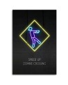 Designerskie obrazy dla nastolatków - Neon | FEEBY