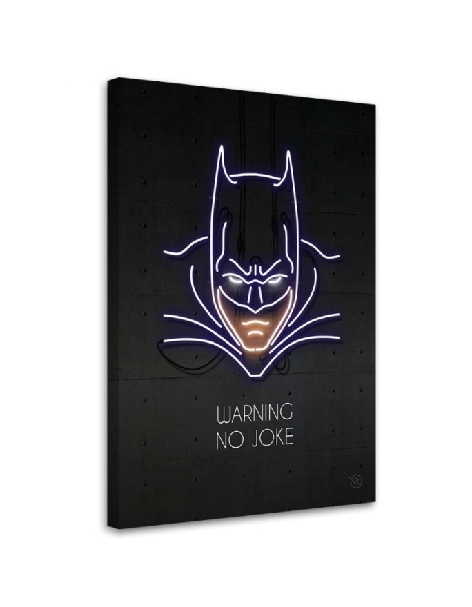 Obrazy z superbohaterami - Batman | FEEBY