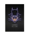 Obrazy z superbohaterami - Batman | FEEBY