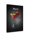Obraz do restauracji, baru Drink Daiquiri Gab Fernando | FEEBY
