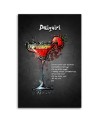 Obraz do restauracji, baru Drink Daiquiri Gab Fernando | FEEBY