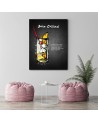 Obraz grafika na ścianę Koktajl John Collins Gab Fernando | FEEBY