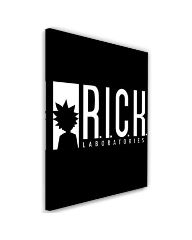 Canvas prints for a teenager's room Labs Rick| FEEBY