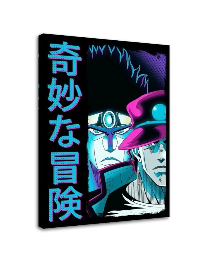 Obrazy dla nastolatka Dwie twarze anime DDJVigo | FEEBY