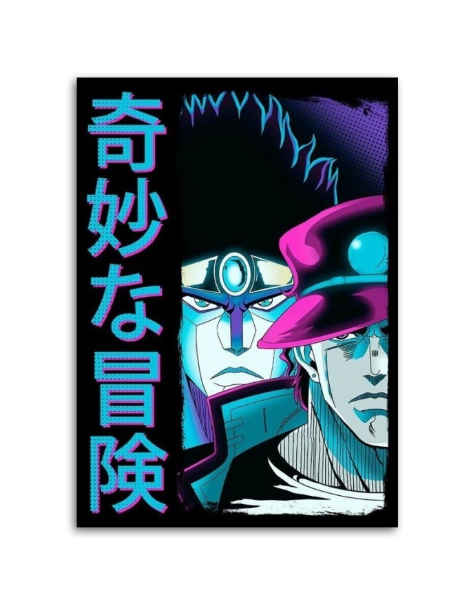 Obrazy dla nastolatka Dwie twarze anime DDJVigo | FEEBY
