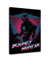 Obraz do pokoju chłopca - Bounty Hunter DDJVigo | FEEBY