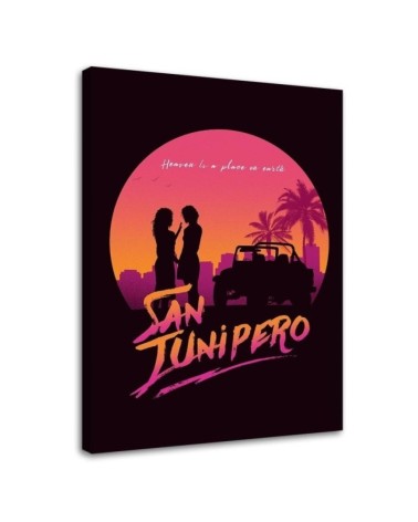 Teenage wall painting San Tuni Pero DDJVigo | FEEBY
