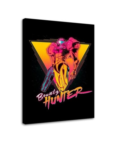 Decorative wall art painting for teenager Hunter DDJVigo | FEEBY