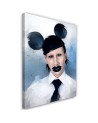 Obraz wydruk na płótnie do pokoju Marilyn Manson Dmitry Belov | FEEBY