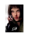 Obraz ścienny - Postacie z filmu Leon Zawodowiec Dmitry Belov | FEEBY