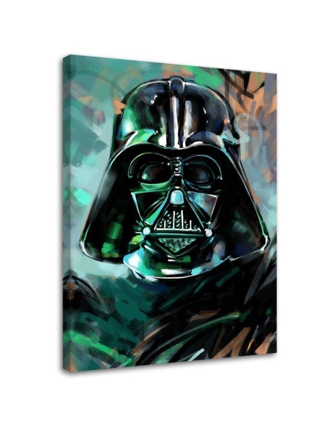 Obraz Darth Vader - do pokoju nastolatka Dmitry Belov | FEEBY