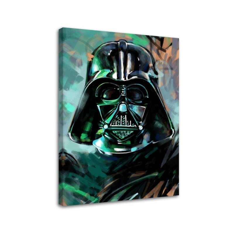 Obraz Darth Vader - do pokoju nastolatka Dmitry Belov | FEEBY
