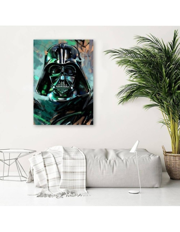 Obraz Darth Vader - do pokoju nastolatka Dmitry Belov | FEEBY