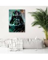Obraz Darth Vader - do pokoju nastolatka Dmitry Belov | FEEBY