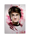 Obraz do pokoju młodzieżowego Harry Potter Dmitry Belov | FEEBY
