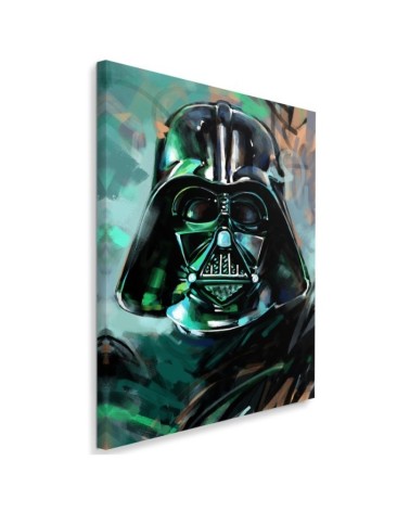 Pictures on Canvas for a teenager Star Wars Dmitry Belov | FEEBY