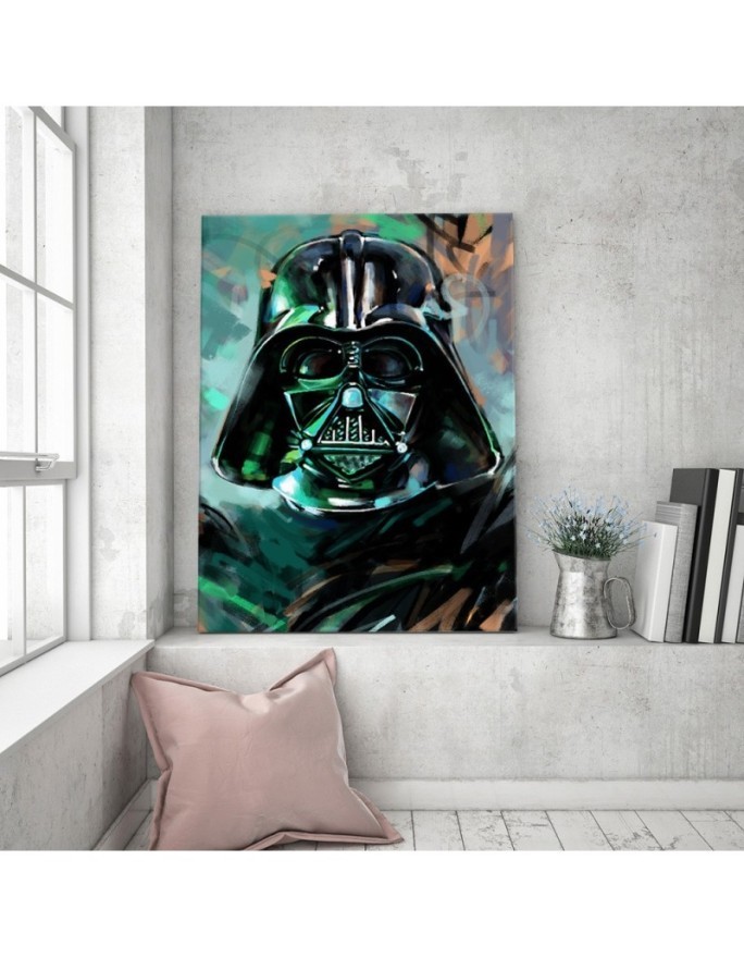 Obraz dla nastolatka Star Wars Dmitry Belov | FEEBY