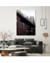 Obraz do salonu Ed Koch Queensboro Bridge Dmitry Belov | FEEBY