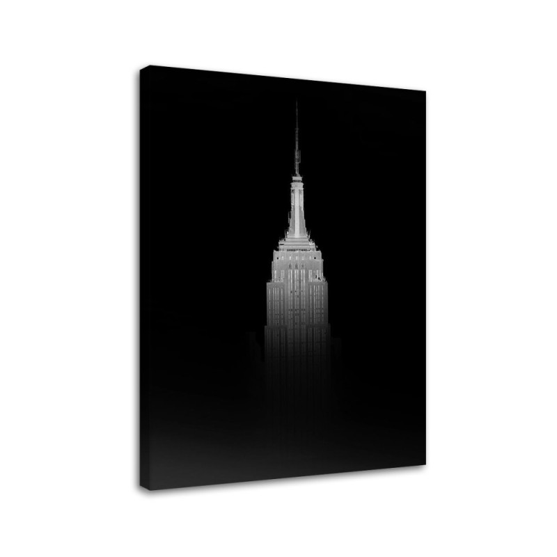 Obraz do biura Empire State Building Dmitry Belov | FEEBY