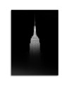 Obraz do biura Empire State Building Dmitry Belov | FEEBY