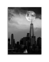 World Trade Center - Printed picture for the wall to the office | FEEBY