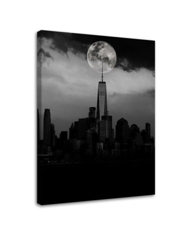 World Trade Center - Printed picture for the wall to the office | FEEBY
