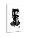Terminator - obraz na ścianę do biura, salonu Péchane