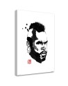 Obraz ilustracja na ścianę - Mister T Péchane