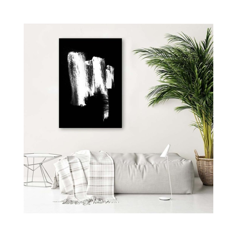 Bild auf Leinwand - Kontrast | Feeby