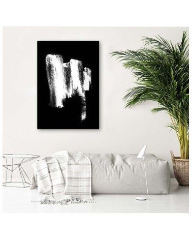 Bild auf Leinwand - Kontrast | Feeby