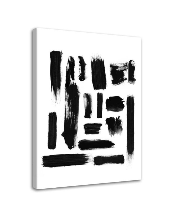 Leinwandbild modern - Labyrinth | Feeby