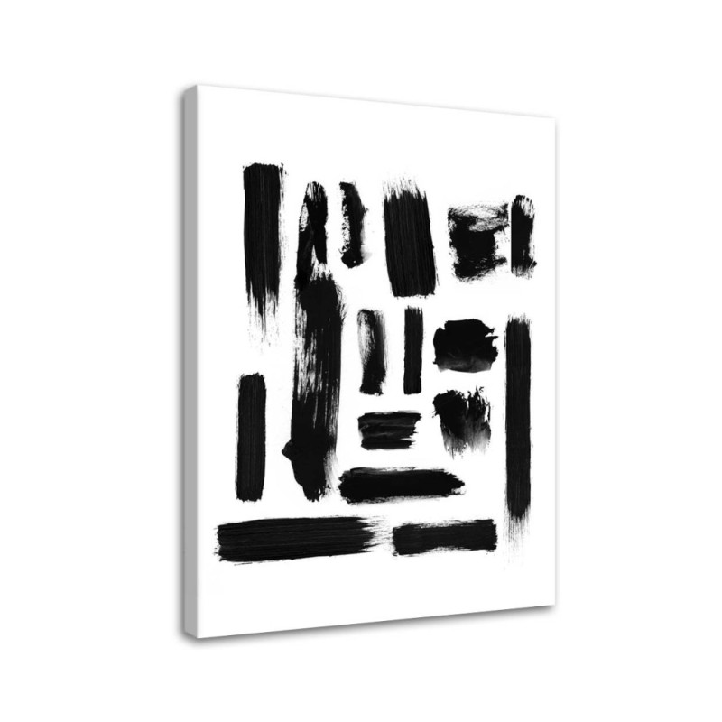 Leinwandbild modern - Labyrinth | Feeby