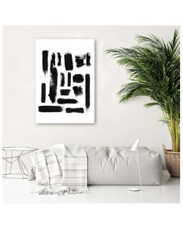 Leinwandbild modern - Labyrinth | Feeby