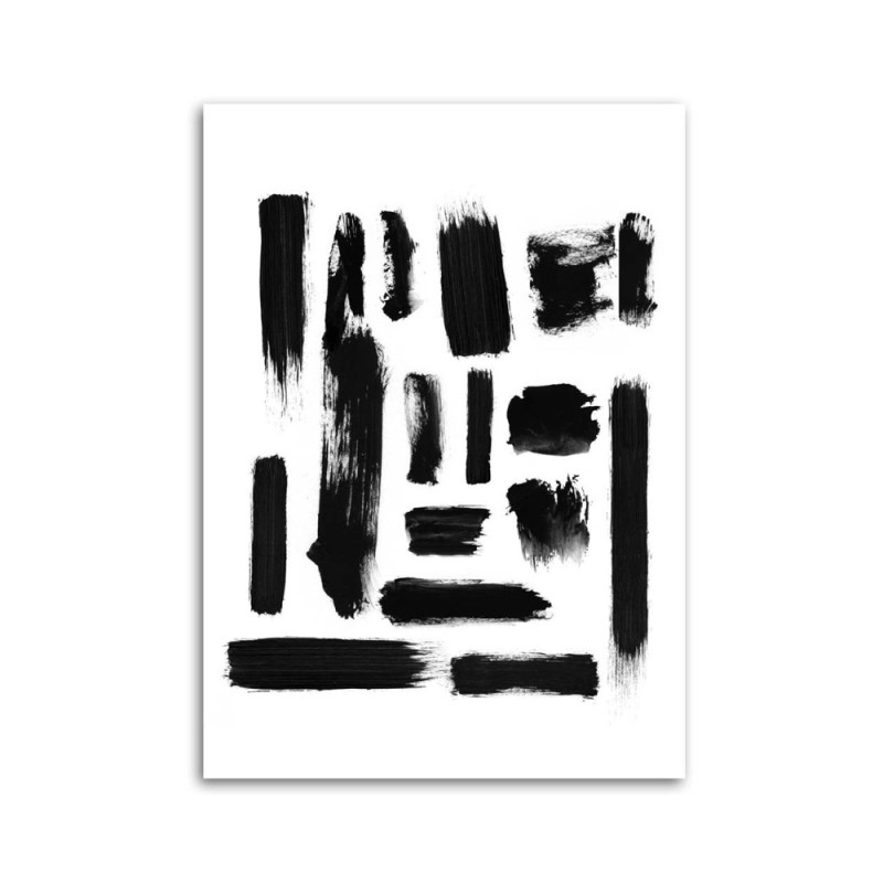 Leinwandbild modern - Labyrinth | Feeby